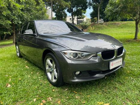 BMW 320I 2.0 16V 4P AUTOMTICO, Foto 4