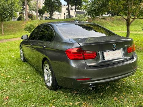 BMW 320I 2.0 16V 4P AUTOMTICO, Foto 6