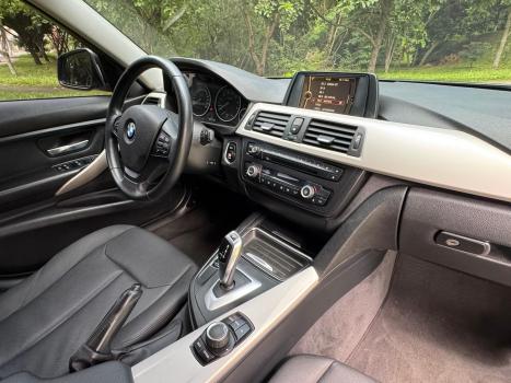 BMW 320I 2.0 16V 4P AUTOMTICO, Foto 7