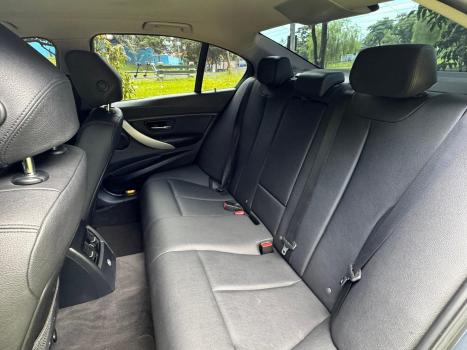 BMW 320I 2.0 16V 4P AUTOMTICO, Foto 8