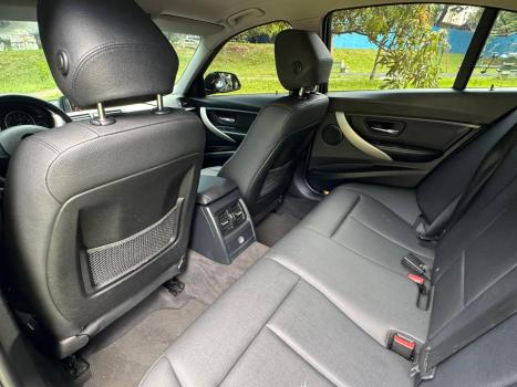 BMW 320I 2.0 16V 4P AUTOMTICO, Foto 9