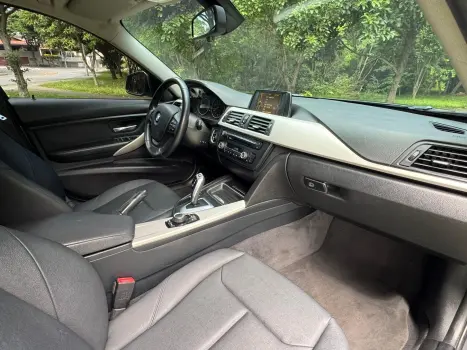 BMW 320I 2.0 16V 4P AUTOMTICO, Foto 11