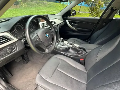 BMW 320I 2.0 16V 4P AUTOMTICO, Foto 13