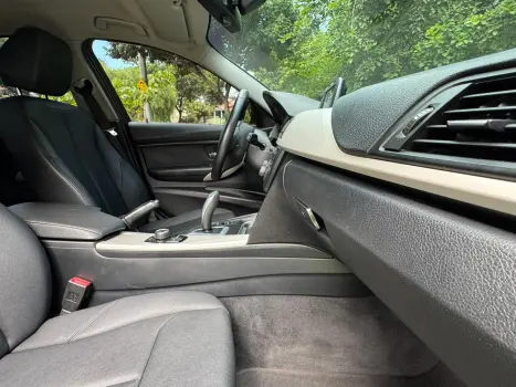 BMW 320I 2.0 16V 4P AUTOMTICO, Foto 14