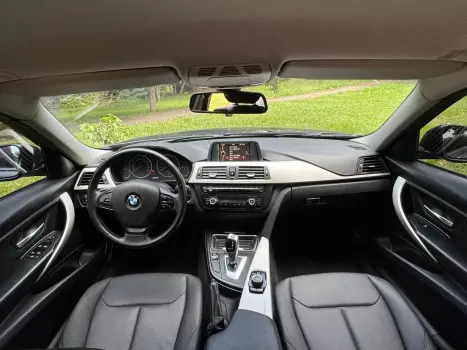 BMW 320I 2.0 16V 4P AUTOMTICO, Foto 15