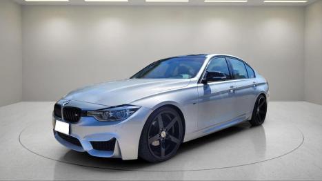 BMW 320I 2.0 16V 4P ACTIVE TURBO AUTOMTICO, Foto 1
