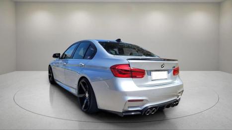 BMW 320I 2.0 16V 4P ACTIVE TURBO AUTOMTICO, Foto 4