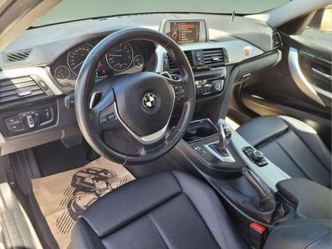 BMW 320I 2.0 16V 4P ACTIVE TURBO AUTOMTICO, Foto 6