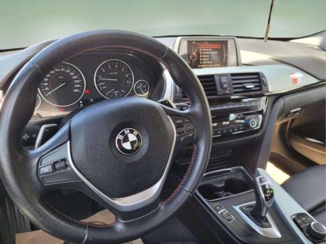 BMW 320I 2.0 16V 4P ACTIVE TURBO AUTOMTICO, Foto 7