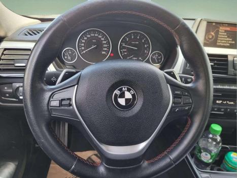 BMW 320I 2.0 16V 4P ACTIVE TURBO AUTOMTICO, Foto 8