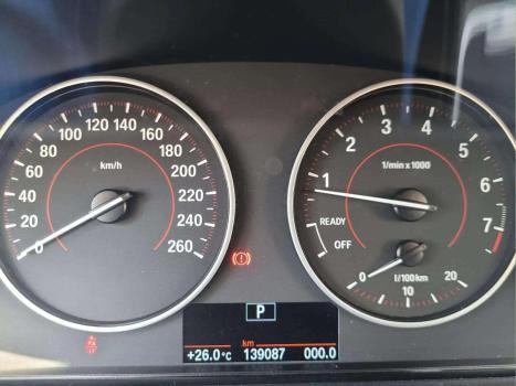 BMW 320I 2.0 16V 4P ACTIVE TURBO AUTOMTICO, Foto 9