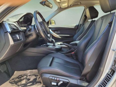 BMW 320I 2.0 16V 4P ACTIVE TURBO AUTOMTICO, Foto 17