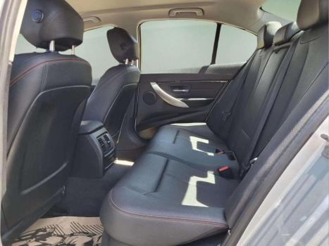 BMW 320I 2.0 16V 4P ACTIVE TURBO AUTOMTICO, Foto 19