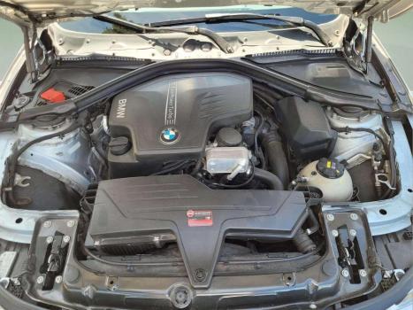 BMW 320I 2.0 16V 4P ACTIVE TURBO AUTOMTICO, Foto 21
