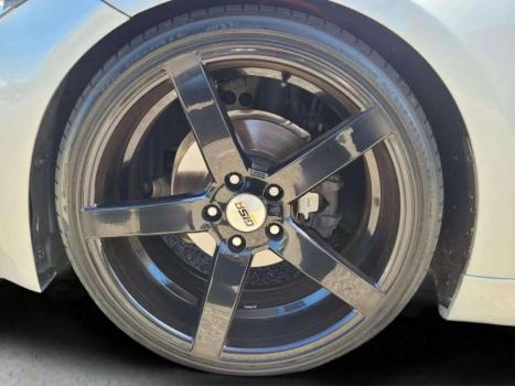 BMW 320I 2.0 16V 4P ACTIVE TURBO AUTOMTICO, Foto 22