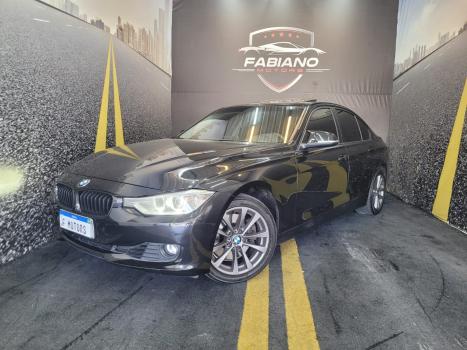 BMW 328I 2.0 16V 4P AUTOMTICO, Foto 1