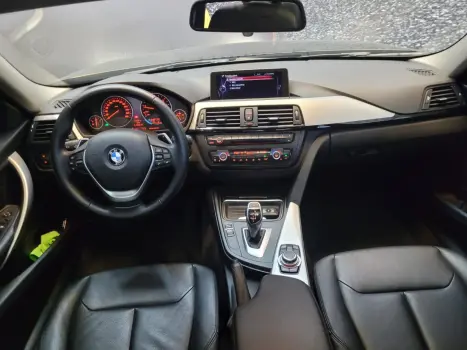 BMW 328I 2.0 16V 4P AUTOMTICO, Foto 2