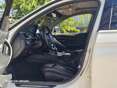 BMW 328I 2.0 16V 4P SPORT GP AUTOMTICO, Foto 5