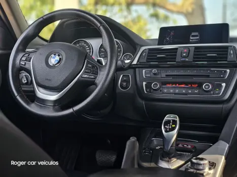 BMW 328I 2.0 16V 4P SPORT GP AUTOMTICO, Foto 11