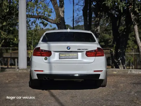 BMW 328I 2.0 16V 4P SPORT GP AUTOMTICO, Foto 12
