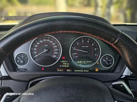 BMW 328I 2.0 16V 4P SPORT GP AUTOMTICO, Foto 13