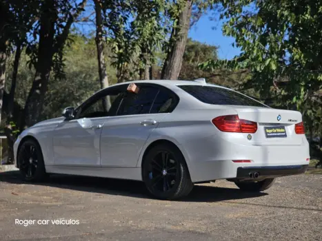 BMW 328I 2.0 16V 4P SPORT GP AUTOMTICO, Foto 14