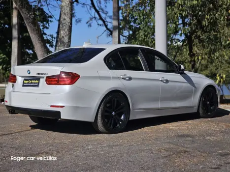 BMW 328I 2.0 16V 4P SPORT GP AUTOMTICO, Foto 16