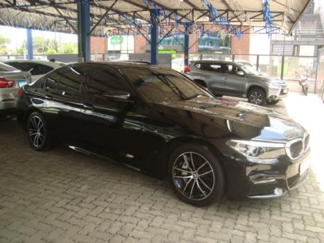 BMW 530I 3.0 24V 4P TOP AUTOMTICO, Foto 1