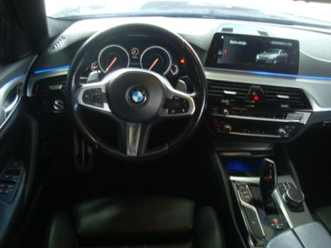 BMW 530I 3.0 24V 4P TOP AUTOMTICO, Foto 2