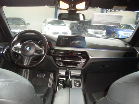 BMW 530I 3.0 24V 4P TOP AUTOMTICO, Foto 9