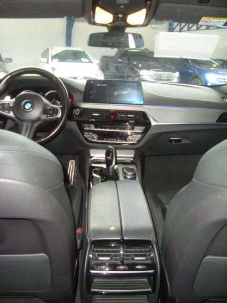 BMW 530I 3.0 24V 4P TOP AUTOMTICO, Foto 10