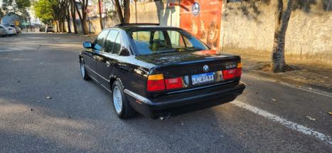 BMW 535I 3.5 24V 4P AUTOMTICO, Foto 4