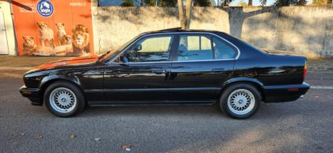 BMW 535I 3.5 24V 4P AUTOMTICO, Foto 6