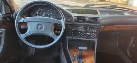 BMW 535I 3.5 24V 4P AUTOMTICO, Foto 8