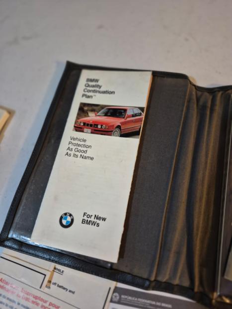 BMW 535I 3.5 24V 4P AUTOMTICO, Foto 13