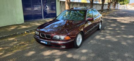 BMW 540I 4.4 32V V8 4P AUTOMTICO, Foto 1