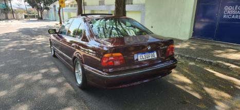 BMW 540I 4.4 32V V8 4P AUTOMTICO, Foto 4