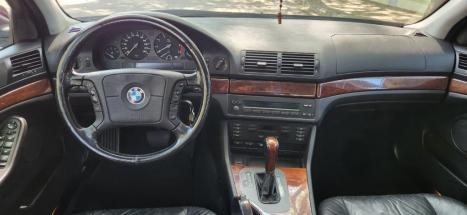 BMW 540I 4.4 32V V8 4P AUTOMTICO, Foto 6