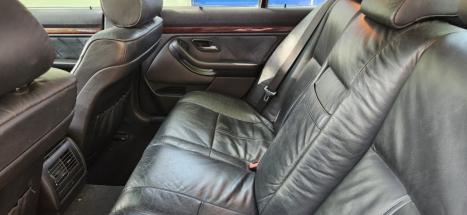 BMW 540I 4.4 32V V8 4P AUTOMTICO, Foto 7