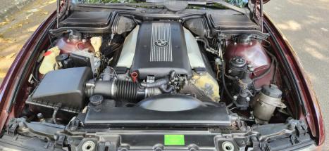 BMW 540I 4.4 32V V8 4P AUTOMTICO, Foto 8