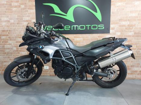 BMW F 700 GS , Foto 2