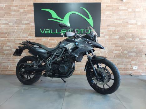 BMW F 700 GS , Foto 3