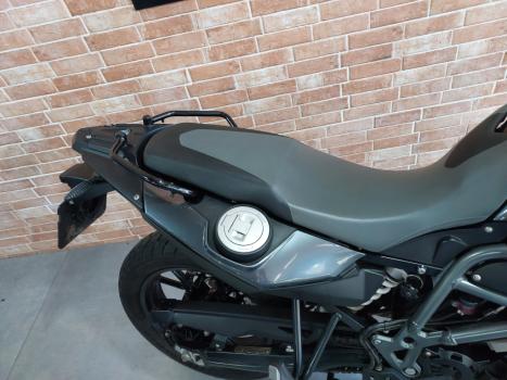 BMW F 700 GS , Foto 4
