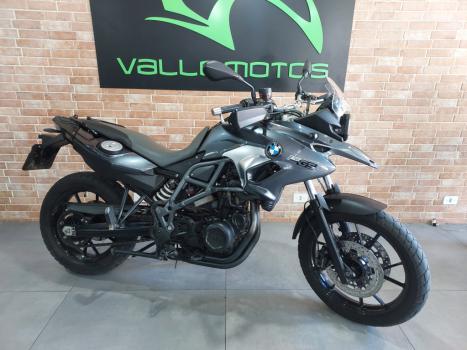 BMW F 700 GS , Foto 5