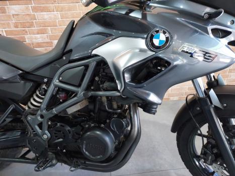 BMW F 700 GS , Foto 6