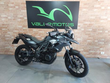 BMW F 700 GS , Foto 7