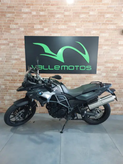BMW F 700 GS , Foto 8