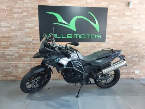 BMW F 700 GS , Foto 12