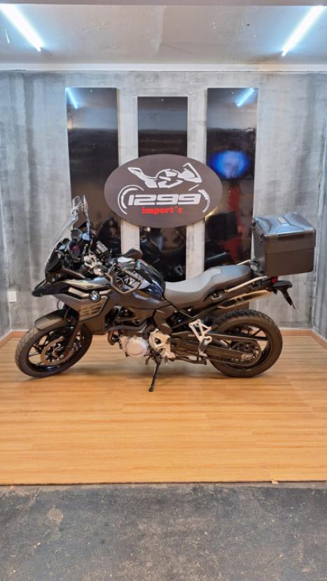 BMW F 750 GS PREMIUM, Foto 2