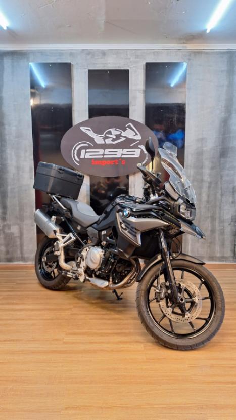BMW F 750 GS PREMIUM, Foto 3